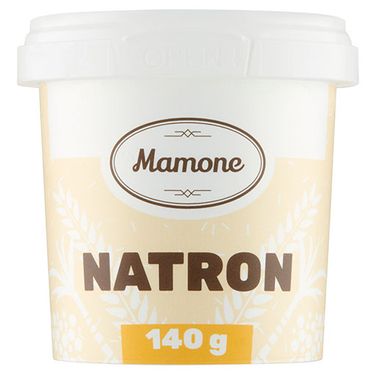 Mamone natron