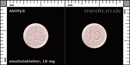 abilify 10mg