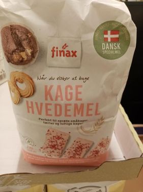 Finax kagemel 