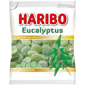 eucalyptus