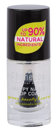 Crystal Nail Polish