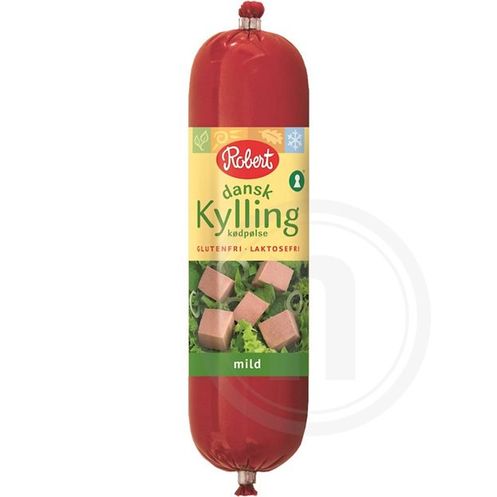 kyllingekoedpoelse