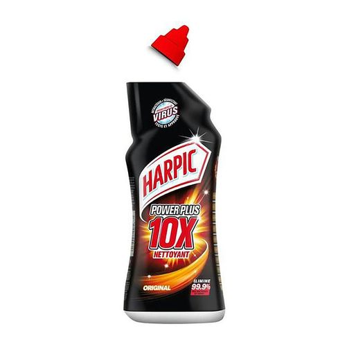 HARPIC WC rens