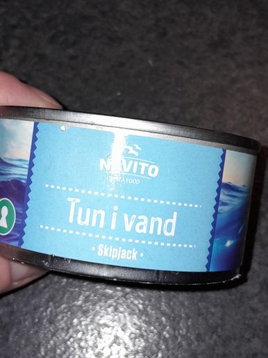 NAVITO Tun i vand