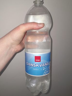 COOP Dansk vand 