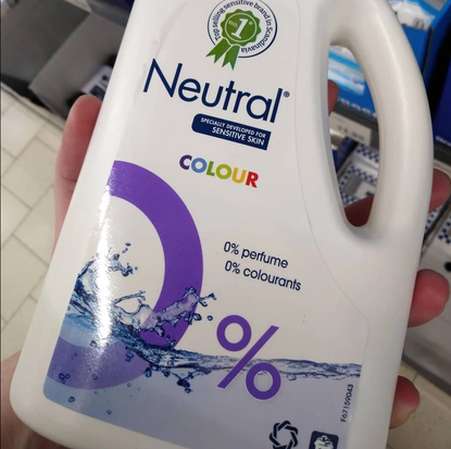 Neutral colour