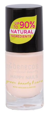 Be My Baby Nail Polish