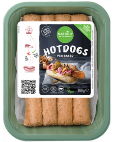 naturli-hotdog