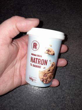 Rema 1000 natron