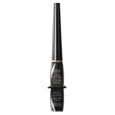 Annemarie Borlind liqyud eyeliner black 
